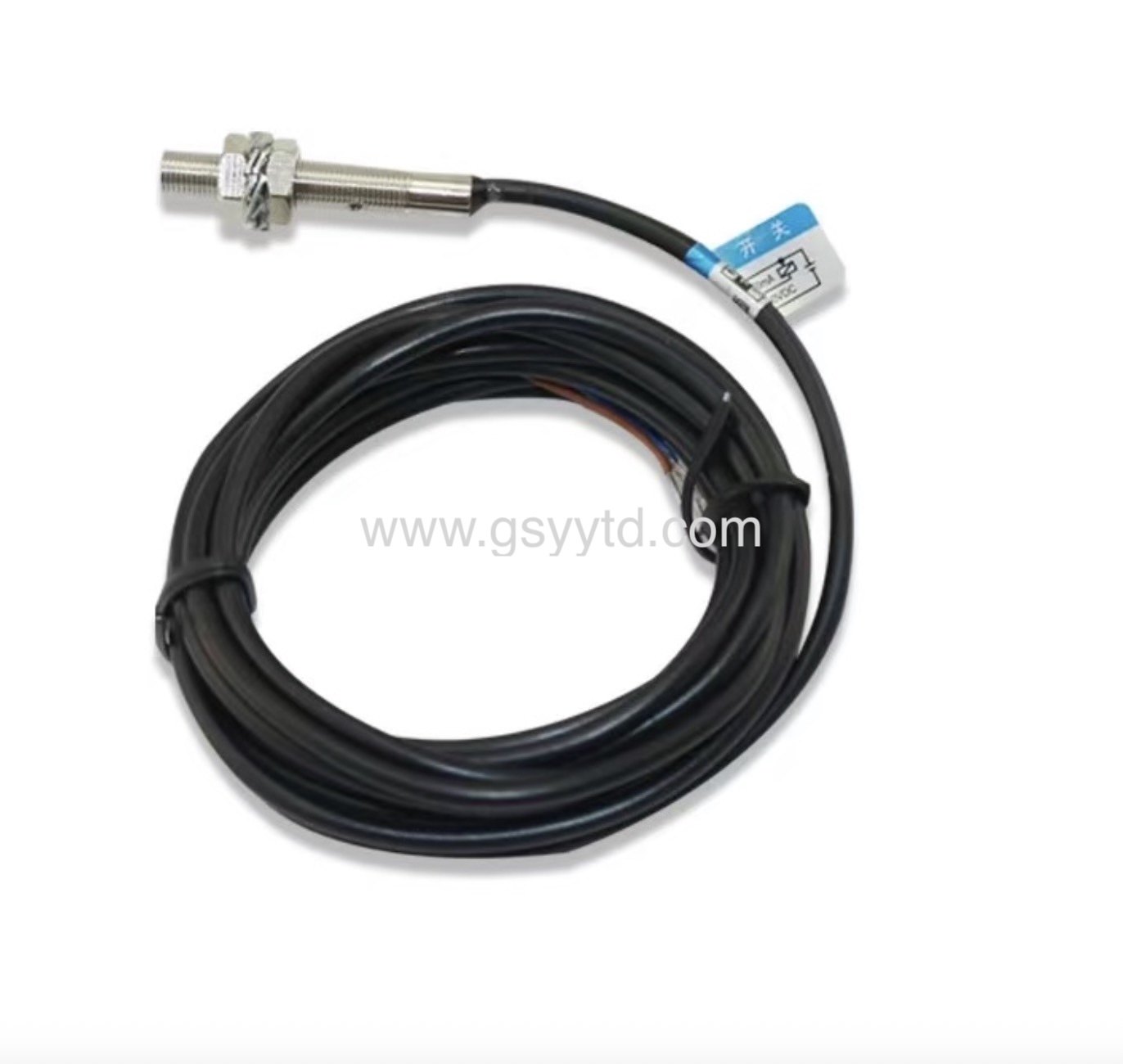 Gansu Yuanyi Tongda Technology Co., Ltd
